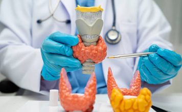 Естетика та функціональність: ендокринна хірургія