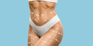 Контурирование тела: как создать фигуру мечты Контурирование тела