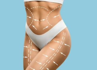 Контурирование тела: как создать фигуру мечты Контурирование тела