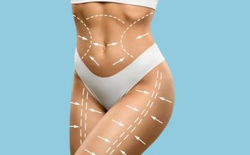 Контурирование тела: как создать фигуру мечты Контурирование тела