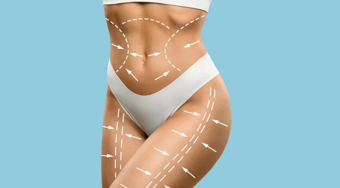 Контурирование тела: как создать фигуру мечты Контурирование тела