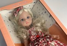 Гід із вибору ідеальної ляльки купити ляльку