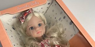 Гід із вибору ідеальної ляльки купити ляльку