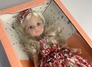 Гід із вибору ідеальної ляльки купити ляльку