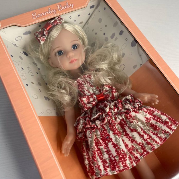 купити ляльку