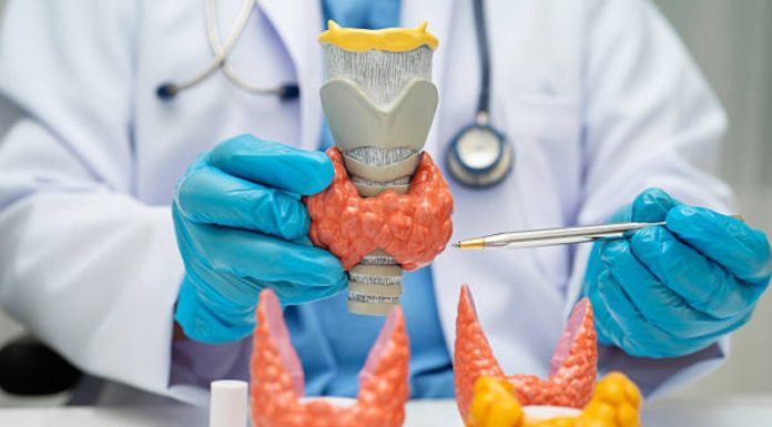 Естетика та функціональність: ендокринна хірургія