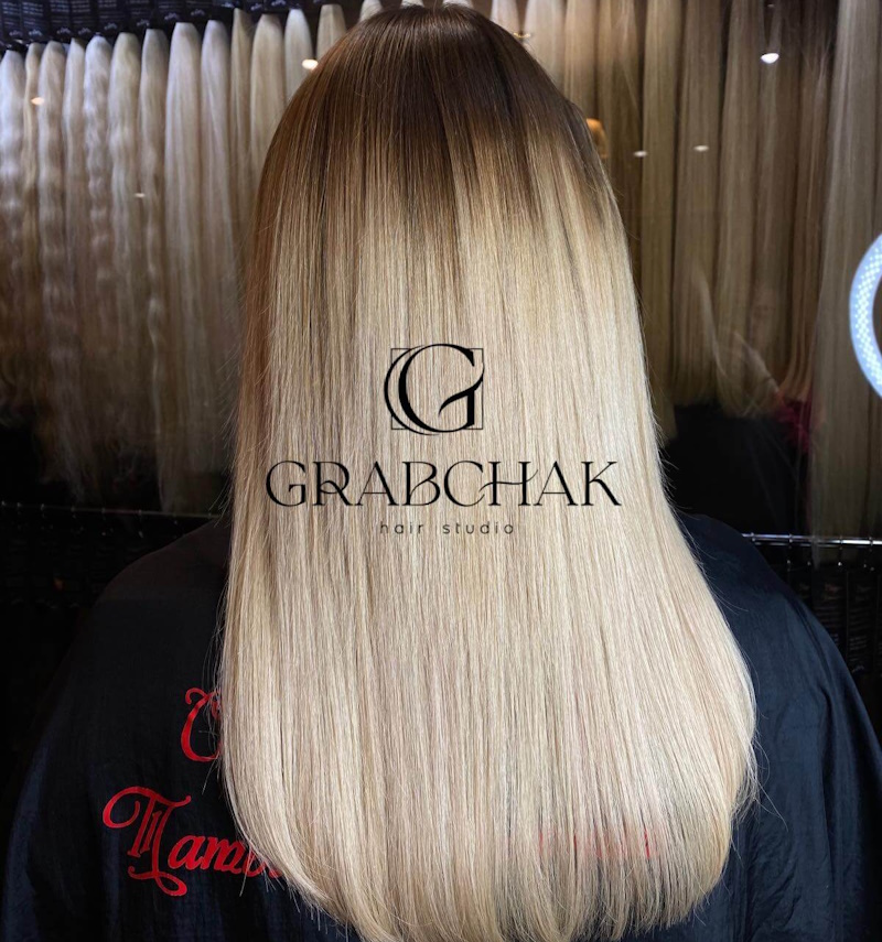 Ботокс для волос