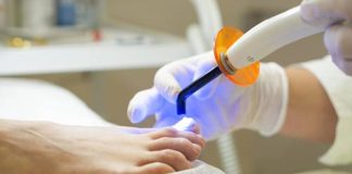 Протезирование ногтей: что это и зачем нужно Протезирование ногтей