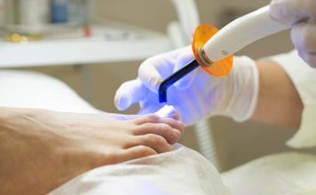 Протезирование ногтей: что это и зачем нужно Протезирование ногтей