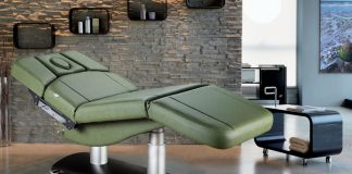 Косметологическая мебель Lemi: как выбрать профессиональные кресла и столы для салона красоты Косметологическая мебель Lemi