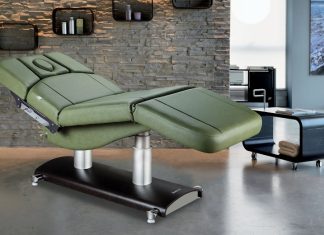 Косметологическая мебель Lemi: как выбрать профессиональные кресла и столы для салона красоты Косметологическая мебель Lemi