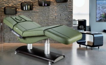 Косметологическая мебель Lemi: как выбрать профессиональные кресла и столы для салона красоты Косметологическая мебель Lemi