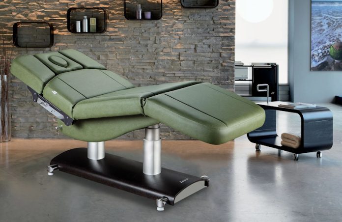 Косметологическая мебель Lemi