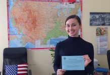 H-1B виза в США с US Travel & Visa Services в 2026 визы в США