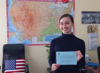 H-1B виза в США с US Travel & Visa Services в 2026 визы в США