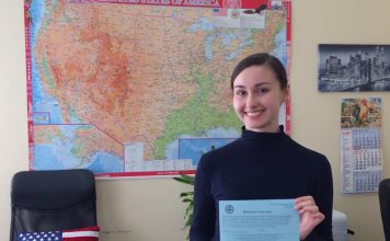 H-1B виза в США с US Travel & Visa Services в 2026 визы в США