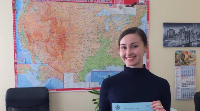 H-1B виза в США с US Travel & Visa Services в 2026 визы в США