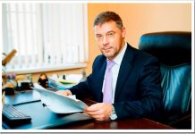 Кристелев Алексей Анатольевич про импортозамещение и рост внутреннего рынка промышленных услуг