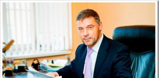 Кристелев Алексей Анатольевич про импортозамещение и рост внутреннего рынка промышленных услуг