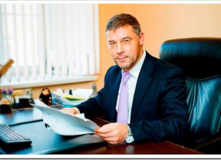 Кристелев Алексей Анатольевич про импортозамещение и рост внутреннего рынка промышленных услуг