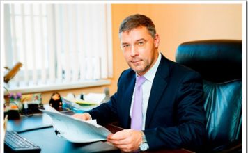 Кристелев Алексей Анатольевич про импортозамещение и рост внутреннего рынка промышленных услуг