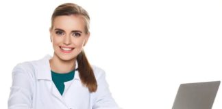 Работа для девушек в США: стабильная карьера в медицинской стерилизации Работа для девушек в США