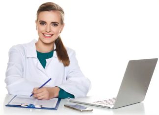 Работа для девушек в США: стабильная карьера в медицинской стерилизации Работа для девушек в США