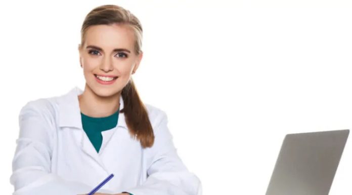 Работа для девушек в США: стабильная карьера в медицинской стерилизации Работа для девушек в США