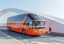 Путешествие без хлопот: как inBus соединяет Львов и Вроцлав Автобус Львов - Вроцлав