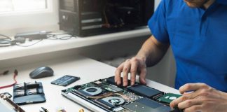 Захист техніки: дніпровські реалії 2026 Ремонт комп'ютерної та цифрової техніки