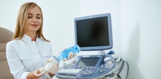 УЗД Познань: діагностика українською мовою УЗД Познань