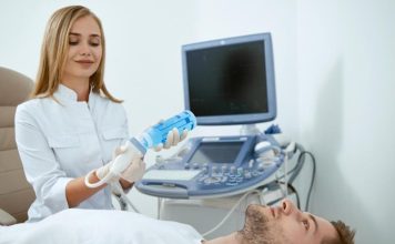 УЗД Познань: діагностика українською мовою УЗД Познань