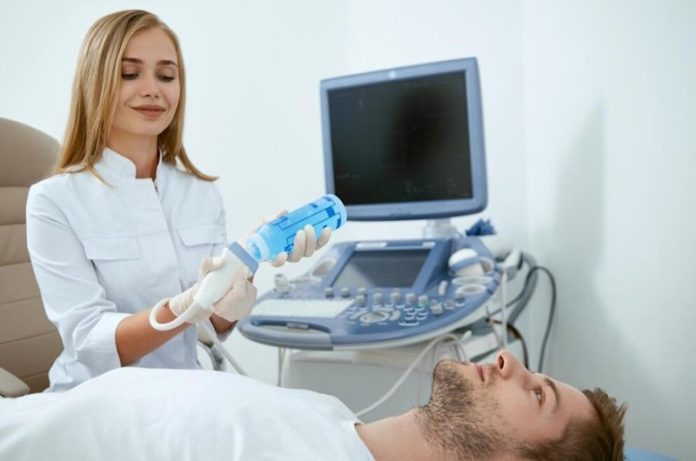 УЗД Познань