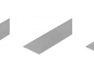 Алюминиевая полоса в электротехническом оборудовании Алюминиевая полоса Цю інформацію взято з сайту ukrstarline.ua