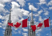 На ПМЖ в Канаду: малые города Канадский Консультационный Центр