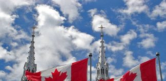 На ПМЖ в Канаду: малые города Канадский Консультационный Центр