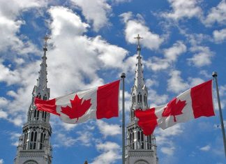 На ПМЖ в Канаду: малые города Канадский Консультационный Центр