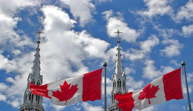 На ПМЖ в Канаду: малые города Канадский Консультационный Центр