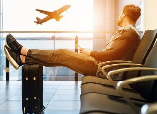 Страхування подорожуючих за кордон з України. Страхування подорожуючих за кордон з України