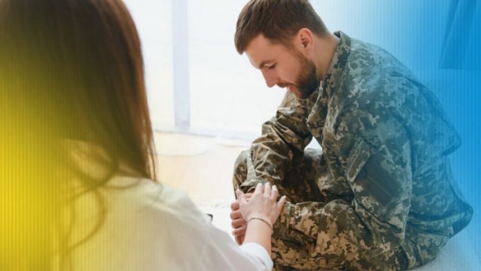 Ветеранские новости Днепра