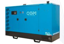 Дизельний генератор для підприємства: розумний вибір Дизельний генератор