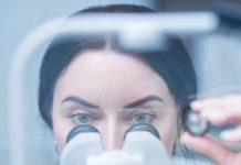 Биомикроскопия глазного дна: что показывает исследование Биомикроскопия глазного дна