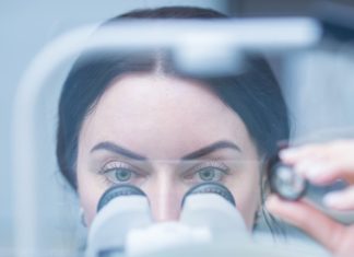 Биомикроскопия глазного дна: что показывает исследование Биомикроскопия глазного дна