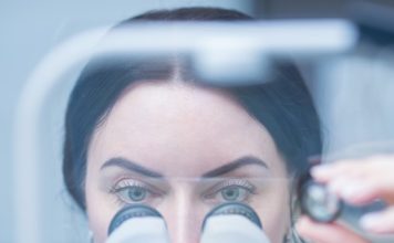 Биомикроскопия глазного дна: что показывает исследование Биомикроскопия глазного дна