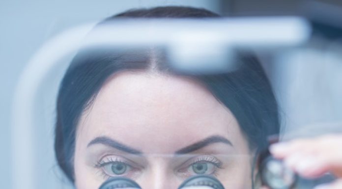 Биомикроскопия глазного дна: что показывает исследование Биомикроскопия глазного дна