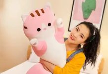 Все о современных мягких игрушках мягкие игрушки