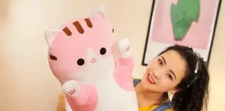 Все о современных мягких игрушках мягкие игрушки