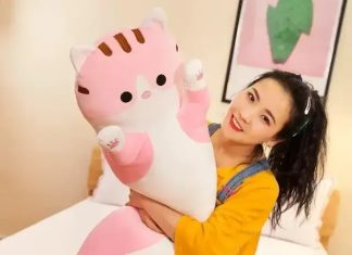 Все о современных мягких игрушках мягкие игрушки