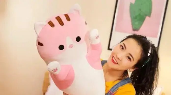 Все о современных мягких игрушках мягкие игрушки