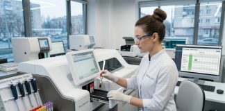 Підготовка до аналізу на феритин без помилок Підготовка до аналізу на феритин